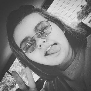 Meet your Posher, Aspyn